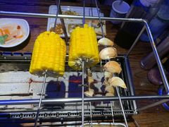 -三个蒙古大叔羊肉串(大宁店)