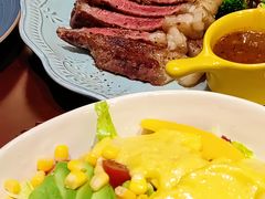 -艾蜜西餐厅(梅园店)