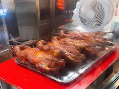 -上海枇杷烤鸭(城乡贸易中心店)