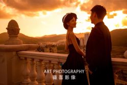-薇喜影像艺术中心 ART PHOTO