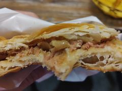 -陕客肉夹馍(王府井店)