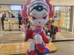 -霸王茶姬(正佳广场店)