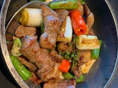 -馋遇江南·精致湖景雅宴(东方之门店)