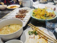 -小核桃品质串店(世茂大道店)