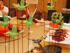 -商都酒店( 北京南站店)