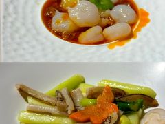 -成隆行·蟹王府(淮海店)