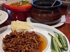 -龙凤瓦罐煨汤馆(清江东路店)