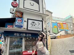-王妃家(明洞中央店)