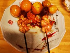 提灯-鳥禾(天津店)