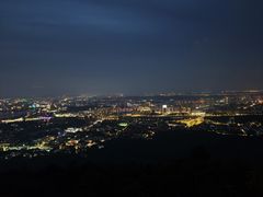 -紫金山山顶公园