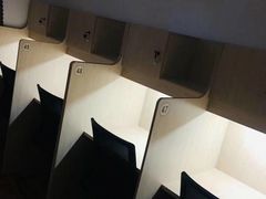 -荔枝共享自习室
