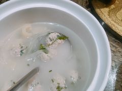 -牛头鱼庄·地道广西菜(西明店)