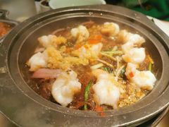 -绿茶餐厅(北京世纪金源店)