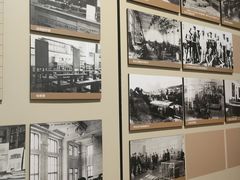 -哈尔滨工业大学-博物馆