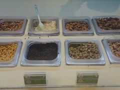干果区-三佰瑞冻酸奶(凯德MALL店)