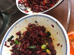 -胡胖子专业长沙菜(衡山路店)