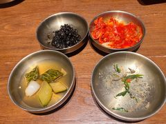 -春熙台·韩国料理(宝安西乡店)