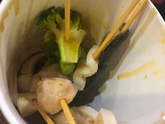 -童陈记重庆冷串串(食宝街店)