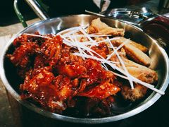 -MI WU FACTORY米屋美食工厂餐厅(绿地店)