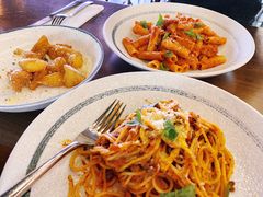 -PIZZA BIANCA(万象城店)