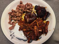 -梅溪·小伙子干挑面(安吉总店)