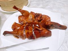-頂好酒家·经典粤菜(海信广场店)