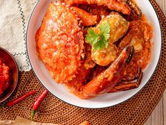 -巧克力渔家.小船海鲜胶东菜(万平口店)