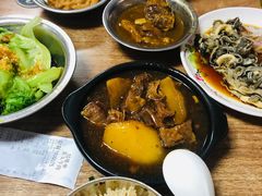 -歪头牛肉(金龙壹号店)