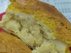 菠萝油-金凤茶餐厅(湾仔店)