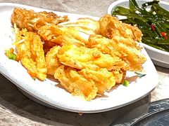 -淘米捞·米汤脆鲩鱼火锅(福田皇岗店)
