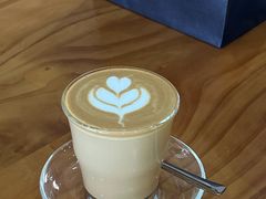 -Torch Coffee 炬点咖啡