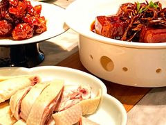 -苏帮袁Sue Cuisine(来福士店)