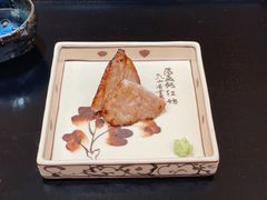 金枪鱼下巴-鮨心和(外滩店)