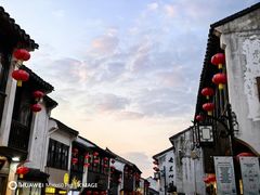 -松鹤楼(山塘街店)