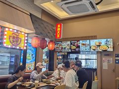 -永和大王(赤峰路二店)