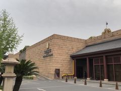 -苏州吴宫泛太平洋酒店