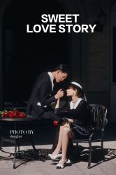 -女王风尚STUDIO·轻奢化定制