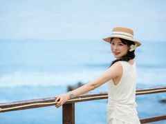 -三亚绿发山海天JW万豪酒店