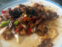-独流饭店(静海区国土资源分局西)