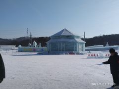 -棋盘山风景区