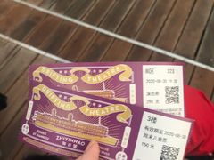 -武汉知音号