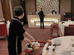 -顺德喜来登酒店·采悦轩