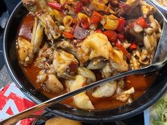 -北龙火锅店(燕山大街店)