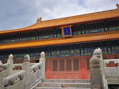 -历代帝王庙博物馆