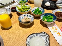 -伊豆野菜村(大族广场店)