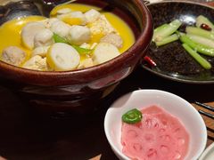 -清水亭湖北菜(大屯DT51店)