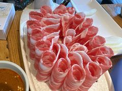 -额尔敦传统涮火锅·冰煮羊(铁东店)