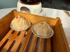 -粤财皇冠假日酒店·彩华轩中餐厅