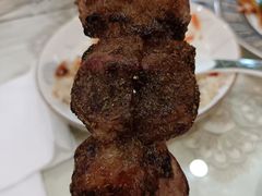 -欧提汗·新疆餐厅·清真(银都路店)