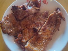 -笑笑面家(白兰路店)